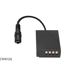 Tether Tools Relay Camera Coupler Fujifilm NP-W126