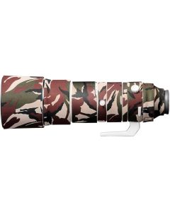 EasyCover Lens Oak For Sony FE 200-600mm F5.6-6.3G OSS Green Camo