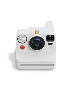 Polaroid Now+ Gen 3 White