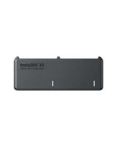 Insta360 X5 Utility Fast Charge Case - Tweede (buiten)kans