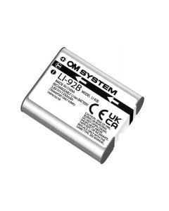 OM System Accu LI-92B