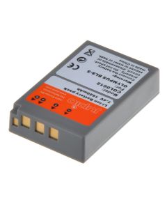 Jupio Accu Olympus BLS5 / BLS50 (COL0012)
