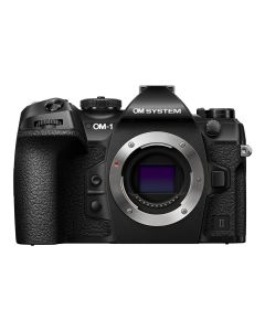 OM System OM-1 II Camera Body