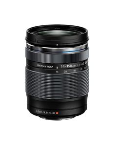 OM System 14-150mm F4.0-5.6 II M.Zuiko Digital Objectief