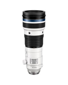 OM System 150-400mm F4.5 TC1.25x IS Pro M.Zuiko Digital ED 