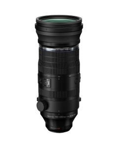 OM System 150-600mm F5-6.3 IS M.Zuiko Digital ED Objectief