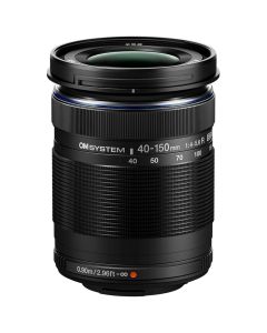 OM System 40-150mm F4-5.6R M.Zuiko Digital ED Objectief