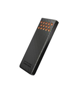 Nitecore Carbo10000 Powerbank Orange GEN2