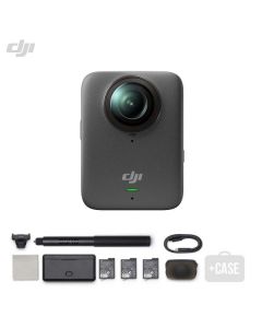 DJI Osmo 360 Adventure Combo