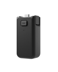 DJI Osmo Pocket 4 Battery Handle