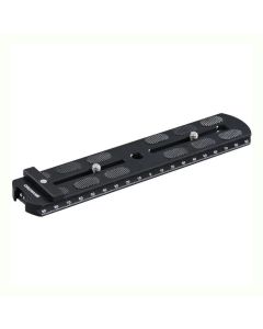 Cullmann Concept One OX398 Statiefplaat 200mm