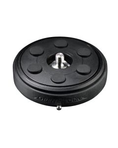 Cullmann Concept One OX615 PinLock Camera Plate