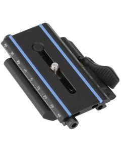 Cullmann Concept One OXC355 Snelkoppelingsplaat