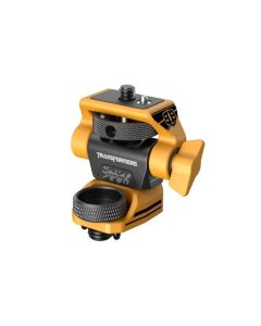 SmallRig 5520 Adjustable Monitor Support Compatible with ARRI 3/8''-16 Screws (BumbleBee Edition)