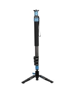 Sirui P-424FL Carbon Monopod
