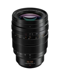 Panasonic 25-50mm F1.7 Leica DG Vario-Summilux Asph