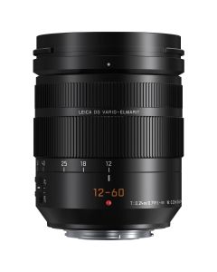 Panasonic 12-60mm F2.8-4 Power OIS Leica DG Vario Elmarit Asph