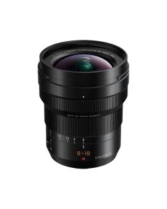 Panasonic 8-18mm F2.8-4 Leica DG Vario Elmarit Asph