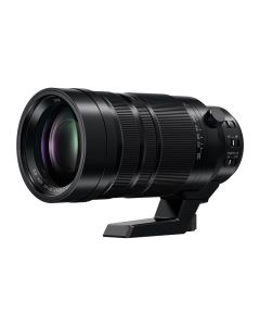 Panasonic 100-400mm F4-6.3 Power OIS Leica DG Vario-Elmar Asph Zwart