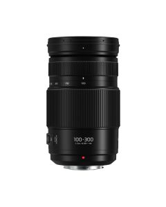 Panasonic 100-300mm F4-5.6 II Power OIS Lumix G Vario