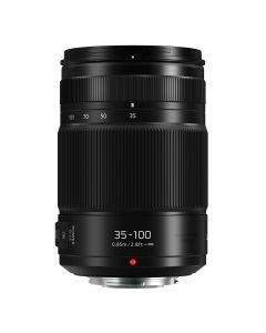 Panasonic 35-100mm F2.8 II Power OIS Lumix G X Vario