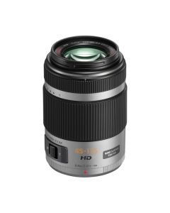 Panasonic 45-175mm F4-5.6 Power OIS Lumix G X Vario PZ Asph Zilver