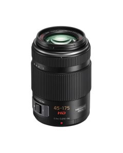 Panasonic 45-175mm F4-5.6 Power OIS Lumix G X Vario PZ Asph