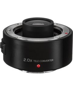 Panasonic DMW-TC20E Converter 2x