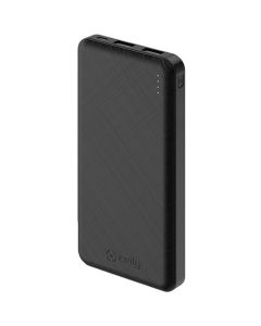 Celly PBE10000BK 10000mAh Powerbank