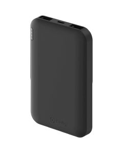 Celly PBE5000BK 5000mAh Powerbank