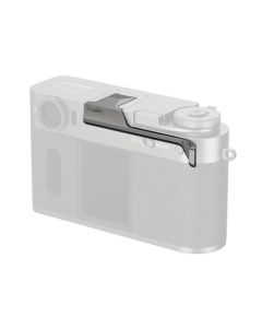 SmallRig 5333 Thumb Grip For Fujifilm X half (Charcoal Silver)