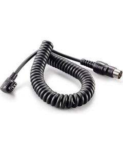 Cullmann CUlight PC 150C Kabel voor Canon Flitsers