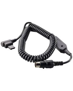 Cullmann CUlight PC 150M Kabel voor Metz