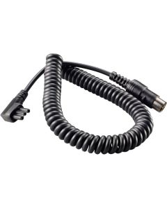 Cullmann CUlight PC 150N Kabel voor Nikon Flitsers