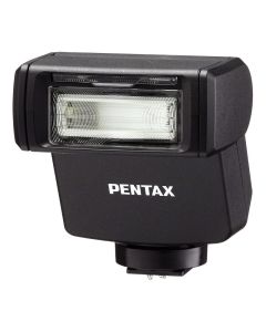 Pentax AF 201 FG Flitser