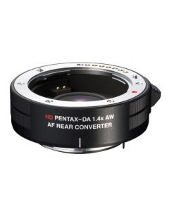 Pentax HD DA AF Rear Converter 1.4X AW