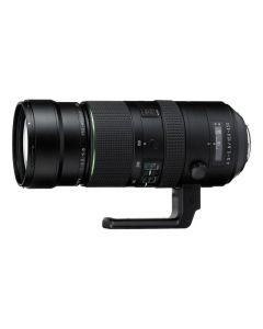 Pentax 150-450mm F4.5-5.6 ED HD D-FA DC AW K-Mount