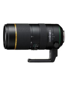 Pentax 70-200mm F2.8 ED HD FA DC AW K-Mount