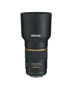 Pentax 200mm F2.8 ED SMC DA (IF) SDM K-Mount