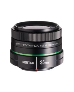 Pentax 35mm F2.4 SMC DA K-Mount
