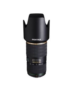 Pentax 50-135mm F2.8 ED SMC DA AL (IF) SDM K-Mount (Open doos)