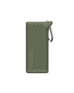 Pgytech Createmate High-Speed Cardreader & Case Green
