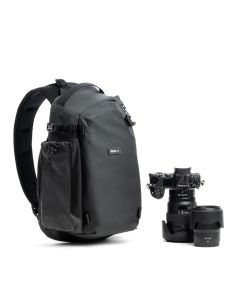 Think Tank PhotoCross V2 11L Basalt Black