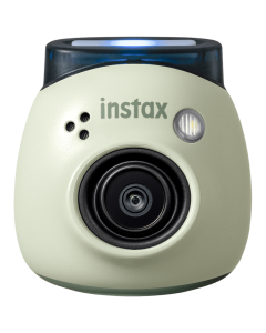 Fujifilm Instax Pal Pistachio Green