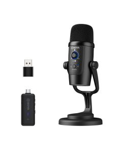 Boya BY-PM500W Draadloze Studio Microfoon