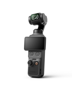 DJI Osmo Pocket 4