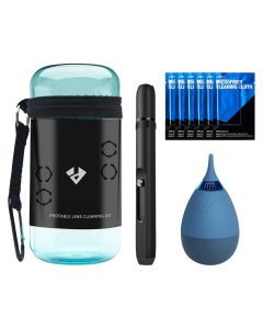 VSGO Portable Lens Cleaning Kit