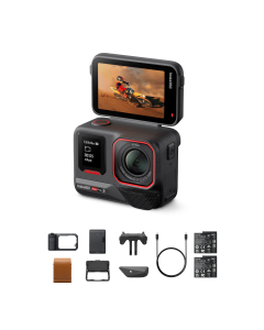 Insta360 Ace Pro 2 Flash Print Bundle