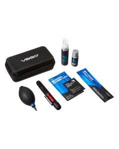 VSGO Travel Cleaning Kit Pro