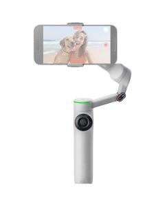 Insta360 Flow 2 Pro Stone Grey